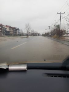 Κακοκαιρία ARIEL στην Πιερία: Αίτημα από τον Δήμο Κατερίνης να κηρυχθεί ο νομός σε κατάσταση έκτακτης ανάγκης (Εικόνες) Κακοκαιρία Ariel στην Πιερία: Αίτημα από τον Δήμο Κατερίνης να κηρυχθεί ο νομός σε κατάσταση έκτακτης ανάγκης