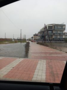 Κακοκαιρία ARIEL στην Πιερία: Αίτημα από τον Δήμο Κατερίνης να κηρυχθεί ο νομός σε κατάσταση έκτακτης ανάγκης (Εικόνες) Κακοκαιρία Ariel στην Πιερία: Αίτημα από τον Δήμο Κατερίνης να κηρυχθεί ο νομός σε κατάσταση έκτακτης ανάγκης