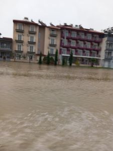 Κακοκαιρία ARIEL στην Πιερία: Αίτημα από τον Δήμο Κατερίνης να κηρυχθεί ο νομός σε κατάσταση έκτακτης ανάγκης (Εικόνες) Κακοκαιρία Ariel στην Πιερία: Αίτημα από τον Δήμο Κατερίνης να κηρυχθεί ο νομός σε κατάσταση έκτακτης ανάγκης