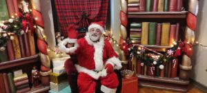 Κατερίνη: Σε εορταστικό κλίμα η πόλη