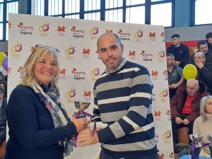 Μέριμνα παιδιού Κατερίνης - Τουρνουά Μπάσκετ στο Β’ ΔΑΚ Κατερίνης στο πλαίσιο της Παγκόσμιας Ημέρας ατόμων με Αναπηρία, Μέριμνα παιδιού Κατερίνης – Τουρνουά Μπάσκετ στο Β’ ΔΑΚ Κατερίνης στο πλαίσιο της Παγκόσμιας Ημέρας ατόμων με Αναπηρία,