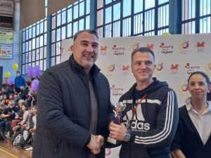 Μέριμνα παιδιού Κατερίνης - Τουρνουά Μπάσκετ στο Β’ ΔΑΚ Κατερίνης στο πλαίσιο της Παγκόσμιας Ημέρας ατόμων με Αναπηρία, Μέριμνα παιδιού Κατερίνης – Τουρνουά Μπάσκετ στο Β’ ΔΑΚ Κατερίνης στο πλαίσιο της Παγκόσμιας Ημέρας ατόμων με Αναπηρία,