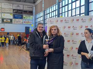 Μέριμνα παιδιού Κατερίνης - Τουρνουά Μπάσκετ στο Β’ ΔΑΚ Κατερίνης στο πλαίσιο της Παγκόσμιας Ημέρας ατόμων με Αναπηρία, Μέριμνα παιδιού Κατερίνης – Τουρνουά Μπάσκετ στο Β’ ΔΑΚ Κατερίνης στο πλαίσιο της Παγκόσμιας Ημέρας ατόμων με Αναπηρία,