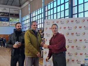 Μέριμνα παιδιού Κατερίνης - Τουρνουά Μπάσκετ στο Β’ ΔΑΚ Κατερίνης στο πλαίσιο της Παγκόσμιας Ημέρας ατόμων με Αναπηρία, Μέριμνα παιδιού Κατερίνης – Τουρνουά Μπάσκετ στο Β’ ΔΑΚ Κατερίνης στο πλαίσιο της Παγκόσμιας Ημέρας ατόμων με Αναπηρία,