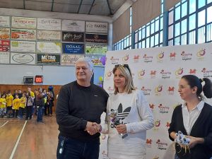 Μέριμνα παιδιού Κατερίνης - Τουρνουά Μπάσκετ στο Β’ ΔΑΚ Κατερίνης στο πλαίσιο της Παγκόσμιας Ημέρας ατόμων με Αναπηρία, Μέριμνα παιδιού Κατερίνης – Τουρνουά Μπάσκετ στο Β’ ΔΑΚ Κατερίνης στο πλαίσιο της Παγκόσμιας Ημέρας ατόμων με Αναπηρία,