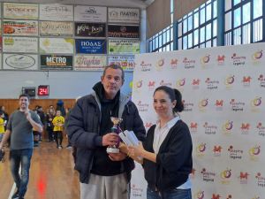 Μέριμνα παιδιού Κατερίνης - Τουρνουά Μπάσκετ στο Β’ ΔΑΚ Κατερίνης στο πλαίσιο της Παγκόσμιας Ημέρας ατόμων με Αναπηρία, Μέριμνα παιδιού Κατερίνης – Τουρνουά Μπάσκετ στο Β’ ΔΑΚ Κατερίνης στο πλαίσιο της Παγκόσμιας Ημέρας ατόμων με Αναπηρία,