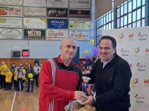 Μέριμνα παιδιού Κατερίνης - Τουρνουά Μπάσκετ στο Β’ ΔΑΚ Κατερίνης στο πλαίσιο της Παγκόσμιας Ημέρας ατόμων με Αναπηρία, Μέριμνα παιδιού Κατερίνης – Τουρνουά Μπάσκετ στο Β’ ΔΑΚ Κατερίνης στο πλαίσιο της Παγκόσμιας Ημέρας ατόμων με Αναπηρία,