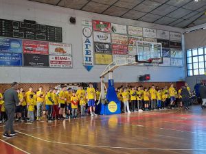 Μέριμνα παιδιού Κατερίνης - Τουρνουά Μπάσκετ στο Β’ ΔΑΚ Κατερίνης στο πλαίσιο της Παγκόσμιας Ημέρας ατόμων με Αναπηρία, Μέριμνα παιδιού Κατερίνης – Τουρνουά Μπάσκετ στο Β’ ΔΑΚ Κατερίνης στο πλαίσιο της Παγκόσμιας Ημέρας ατόμων με Αναπηρία,