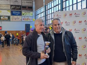 Μέριμνα παιδιού Κατερίνης - Τουρνουά Μπάσκετ στο Β’ ΔΑΚ Κατερίνης στο πλαίσιο της Παγκόσμιας Ημέρας ατόμων με Αναπηρία, Μέριμνα παιδιού Κατερίνης – Τουρνουά Μπάσκετ στο Β’ ΔΑΚ Κατερίνης στο πλαίσιο της Παγκόσμιας Ημέρας ατόμων με Αναπηρία,