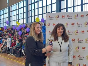 Μέριμνα παιδιού Κατερίνης - Τουρνουά Μπάσκετ στο Β’ ΔΑΚ Κατερίνης στο πλαίσιο της Παγκόσμιας Ημέρας ατόμων με Αναπηρία, Μέριμνα παιδιού Κατερίνης – Τουρνουά Μπάσκετ στο Β’ ΔΑΚ Κατερίνης στο πλαίσιο της Παγκόσμιας Ημέρας ατόμων με Αναπηρία,