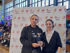 Μέριμνα παιδιού Κατερίνης - Τουρνουά Μπάσκετ στο Β’ ΔΑΚ Κατερίνης στο πλαίσιο της Παγκόσμιας Ημέρας ατόμων με Αναπηρία, Μέριμνα παιδιού Κατερίνης – Τουρνουά Μπάσκετ στο Β’ ΔΑΚ Κατερίνης στο πλαίσιο της Παγκόσμιας Ημέρας ατόμων με Αναπηρία,