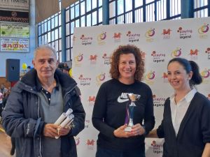 Μέριμνα παιδιού Κατερίνης - Τουρνουά Μπάσκετ στο Β’ ΔΑΚ Κατερίνης στο πλαίσιο της Παγκόσμιας Ημέρας ατόμων με Αναπηρία, Μέριμνα παιδιού Κατερίνης – Τουρνουά Μπάσκετ στο Β’ ΔΑΚ Κατερίνης στο πλαίσιο της Παγκόσμιας Ημέρας ατόμων με Αναπηρία,