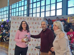 Μέριμνα παιδιού Κατερίνης - Τουρνουά Μπάσκετ στο Β’ ΔΑΚ Κατερίνης στο πλαίσιο της Παγκόσμιας Ημέρας ατόμων με Αναπηρία, Μέριμνα παιδιού Κατερίνης – Τουρνουά Μπάσκετ στο Β’ ΔΑΚ Κατερίνης στο πλαίσιο της Παγκόσμιας Ημέρας ατόμων με Αναπηρία,