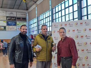 Μέριμνα παιδιού Κατερίνης - Τουρνουά Μπάσκετ στο Β’ ΔΑΚ Κατερίνης στο πλαίσιο της Παγκόσμιας Ημέρας ατόμων με Αναπηρία, Μέριμνα παιδιού Κατερίνης – Τουρνουά Μπάσκετ στο Β’ ΔΑΚ Κατερίνης στο πλαίσιο της Παγκόσμιας Ημέρας ατόμων με Αναπηρία,