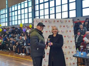 Μέριμνα παιδιού Κατερίνης - Τουρνουά Μπάσκετ στο Β’ ΔΑΚ Κατερίνης στο πλαίσιο της Παγκόσμιας Ημέρας ατόμων με Αναπηρία, Μέριμνα παιδιού Κατερίνης – Τουρνουά Μπάσκετ στο Β’ ΔΑΚ Κατερίνης στο πλαίσιο της Παγκόσμιας Ημέρας ατόμων με Αναπηρία,