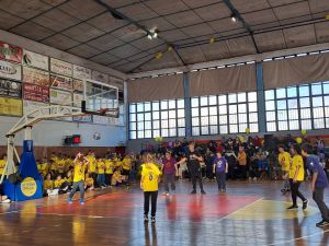 Μέριμνα παιδιού Κατερίνης - Τουρνουά Μπάσκετ στο Β’ ΔΑΚ Κατερίνης στο πλαίσιο της Παγκόσμιας Ημέρας ατόμων με Αναπηρία, Μέριμνα παιδιού Κατερίνης – Τουρνουά Μπάσκετ στο Β’ ΔΑΚ Κατερίνης στο πλαίσιο της Παγκόσμιας Ημέρας ατόμων με Αναπηρία,