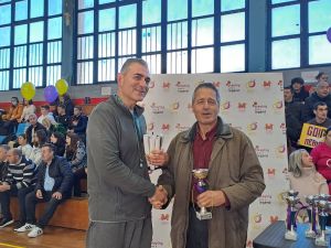 Μέριμνα παιδιού Κατερίνης - Τουρνουά Μπάσκετ στο Β’ ΔΑΚ Κατερίνης στο πλαίσιο της Παγκόσμιας Ημέρας ατόμων με Αναπηρία, Μέριμνα παιδιού Κατερίνης – Τουρνουά Μπάσκετ στο Β’ ΔΑΚ Κατερίνης στο πλαίσιο της Παγκόσμιας Ημέρας ατόμων με Αναπηρία,