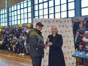 Μέριμνα παιδιού Κατερίνης - Τουρνουά Μπάσκετ στο Β’ ΔΑΚ Κατερίνης στο πλαίσιο της Παγκόσμιας Ημέρας ατόμων με Αναπηρία, Μέριμνα παιδιού Κατερίνης – Τουρνουά Μπάσκετ στο Β’ ΔΑΚ Κατερίνης στο πλαίσιο της Παγκόσμιας Ημέρας ατόμων με Αναπηρία,