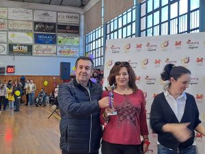 Μέριμνα παιδιού Κατερίνης - Τουρνουά Μπάσκετ στο Β’ ΔΑΚ Κατερίνης στο πλαίσιο της Παγκόσμιας Ημέρας ατόμων με Αναπηρία, Μέριμνα παιδιού Κατερίνης – Τουρνουά Μπάσκετ στο Β’ ΔΑΚ Κατερίνης στο πλαίσιο της Παγκόσμιας Ημέρας ατόμων με Αναπηρία,