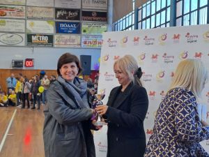 Μέριμνα παιδιού Κατερίνης - Τουρνουά Μπάσκετ στο Β’ ΔΑΚ Κατερίνης στο πλαίσιο της Παγκόσμιας Ημέρας ατόμων με Αναπηρία, Μέριμνα παιδιού Κατερίνης – Τουρνουά Μπάσκετ στο Β’ ΔΑΚ Κατερίνης στο πλαίσιο της Παγκόσμιας Ημέρας ατόμων με Αναπηρία,