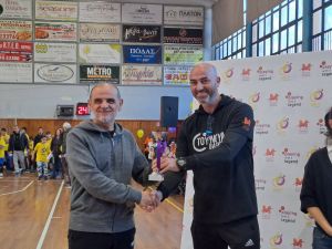 Μέριμνα παιδιού Κατερίνης - Τουρνουά Μπάσκετ στο Β’ ΔΑΚ Κατερίνης στο πλαίσιο της Παγκόσμιας Ημέρας ατόμων με Αναπηρία, Μέριμνα παιδιού Κατερίνης – Τουρνουά Μπάσκετ στο Β’ ΔΑΚ Κατερίνης στο πλαίσιο της Παγκόσμιας Ημέρας ατόμων με Αναπηρία,