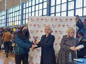 Μέριμνα παιδιού Κατερίνης - Τουρνουά Μπάσκετ στο Β’ ΔΑΚ Κατερίνης στο πλαίσιο της Παγκόσμιας Ημέρας ατόμων με Αναπηρία, Μέριμνα παιδιού Κατερίνης – Τουρνουά Μπάσκετ στο Β’ ΔΑΚ Κατερίνης στο πλαίσιο της Παγκόσμιας Ημέρας ατόμων με Αναπηρία,