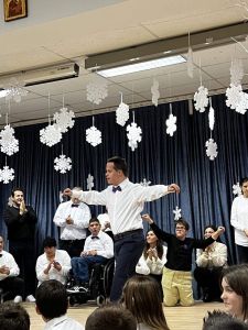 Μέριμνα του Παιδιού Κατερίνης - Άσπρα καράβια τα όνειρά μας Μέριμνα του Παιδιού Κατερίνης – Άσπρα καράβια τα όνειρά μας