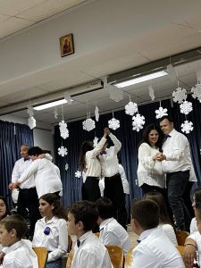 Μέριμνα του Παιδιού Κατερίνης - Άσπρα καράβια τα όνειρά μας Μέριμνα του Παιδιού Κατερίνης – Άσπρα καράβια τα όνειρά μας