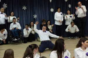 Μέριμνα του Παιδιού Κατερίνης - Άσπρα καράβια τα όνειρά μας Μέριμνα του Παιδιού Κατερίνης – Άσπρα καράβια τα όνειρά μας