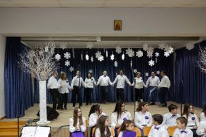 Μέριμνα του Παιδιού Κατερίνης - Άσπρα καράβια τα όνειρά μας Μέριμνα του Παιδιού Κατερίνης – Άσπρα καράβια τα όνειρά μας