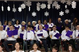 Μέριμνα του Παιδιού Κατερίνης - Άσπρα καράβια τα όνειρά μας Μέριμνα του Παιδιού Κατερίνης – Άσπρα καράβια τα όνειρά μας