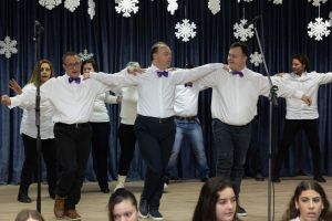 Μέριμνα του Παιδιού Κατερίνης - Άσπρα καράβια τα όνειρά μας Μέριμνα του Παιδιού Κατερίνης – Άσπρα καράβια τα όνειρά μας