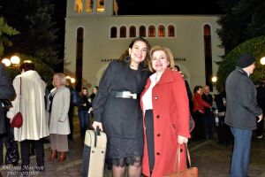 Μαρία Μίχου: Επισκέφθηκε τη διεύθυνση περιβάλλοντος και καθαριότητας του Δήμου Κατερίνης