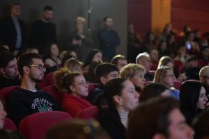 Με επιτυχία η ανοικτή εκδήλωση του Βουλευτή Φώντα Μπαραλιάκου για το μέλλον της εργασίας Με επιτυχία η ανοικτή εκδήλωση του Βουλευτή Φ.Μπαραλιάκου για το μέλλον της εργασίας