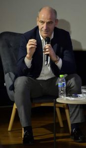 Με επιτυχία η ανοικτή εκδήλωση του Βουλευτή Φώντα Μπαραλιάκου για το μέλλον της εργασίας Με επιτυχία η ανοικτή εκδήλωση του Βουλευτή Φ.Μπαραλιάκου για το μέλλον της εργασίας