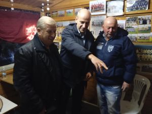 Μεγάλη επισκεψιμότητα η έκθεση φωτογραφίας του Αιγινιακού