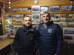 Μεγάλη επισκεψιμότητα η έκθεση φωτογραφίας του Αιγινιακού