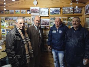 Μεγάλη επισκεψιμότητα η έκθεση φωτογραφίας του Αιγινιακού