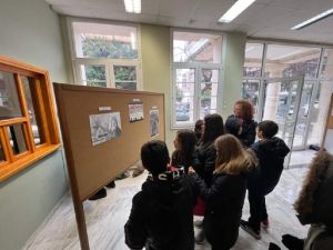 Μνήμη μου σε λένε Μικρασία - Απονομή βραβείων του μαθητικού διαγωνισμού ζωγραφικής της Ιεράς Μητροπόλεως Κίτρους Μνήμη μου σε λένε Μικρασία – Απονομή βραβείων του μαθητικού διαγωνισμού ζωγραφικής της Ιεράς Μητροπόλεως Κίτρους