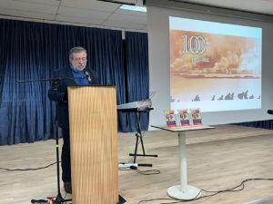 Μνήμη μου σε λένε Μικρασία - Απονομή βραβείων του μαθητικού διαγωνισμού ζωγραφικής της Ιεράς Μητροπόλεως Κίτρους Μνήμη μου σε λένε Μικρασία – Απονομή βραβείων του μαθητικού διαγωνισμού ζωγραφικής της Ιεράς Μητροπόλεως Κίτρους