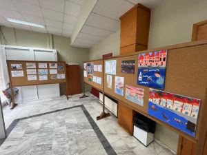 Μνήμη μου σε λένε Μικρασία - Απονομή βραβείων του μαθητικού διαγωνισμού ζωγραφικής της Ιεράς Μητροπόλεως Κίτρους Μνήμη μου σε λένε Μικρασία – Απονομή βραβείων του μαθητικού διαγωνισμού ζωγραφικής της Ιεράς Μητροπόλεως Κίτρους