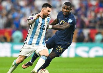 Μουντιάλ 2022: Παγκόσμια πρωταθλήτρια η Αργεντινή επί της Γαλλίας στα πέναλτι