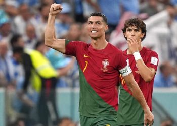 Μουντιάλ 2022: Τα ζευγάρια των «8» κι ο δρόμος ως τον τελικό Μουντιάλ 2022: Τα ζευγάρια των «8» κι ο δρόμος ως τον τελικό