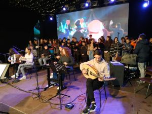 Μουσικό Σχολείο Κατερίνης – 17 μέρες μέχρι τα Χριστούγεννα