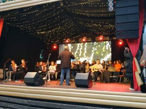 Μουσικό Σχολείο Κατερίνης – 17 μέρες μέχρι τα Χριστούγεννα