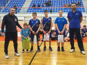 Μπάσκετ - Η χριστουγεννιάτικη γιορτή του ΑΟΚ Αιγινιακός Μπάσκετ – Η χριστουγεννιάτικη γιορτή του ΑΟΚ Αιγινιακός