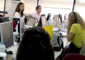 Νέο σύστημα αξιολόγησης στο Δημόσιο από το νέο έτος