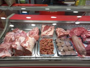 Νίκος Νασιόπουλος – Προέδρος Κρεοπωλών Πιερίας:  Εμείς έχουμε «καλάθι του νοικοκυριού» όλο το χρόνο