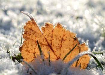 Ξεκινά επίσημα ο χειμώνας σήμερα, με τη μεγαλύτερη νύχτα του χρόνου Ξεκινά επίσημα ο χειμώνας αύριο με τη μεγαλύτερη νύχτα του χρόνου