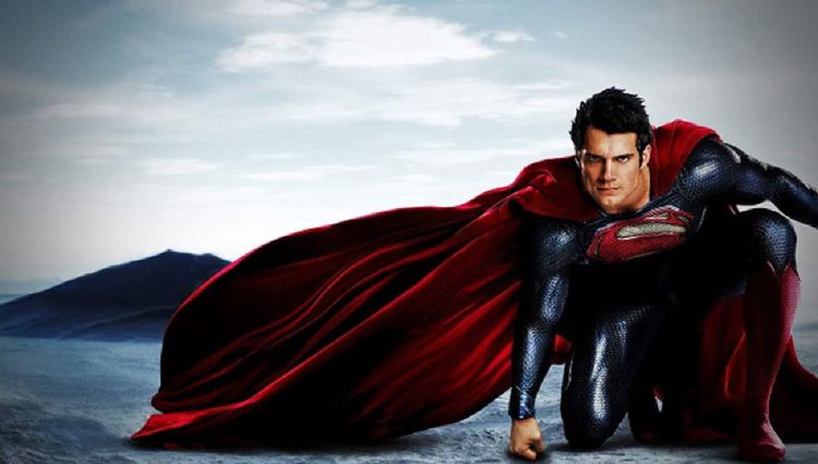Ο Superman «Απολύθηκε» Και Το Ανακοίνωσε Στο Instagram